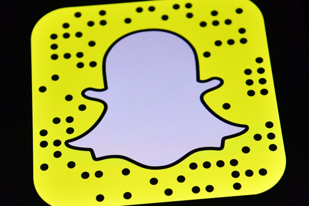 Comment supprimer des messages Snapchat