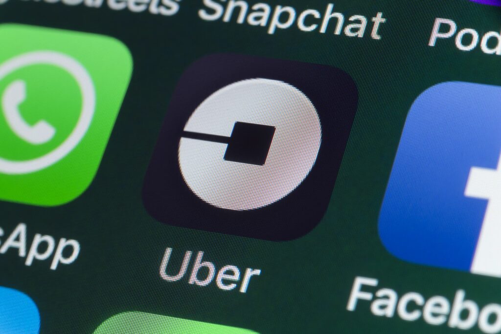 Comment supprimer votre compte Uber