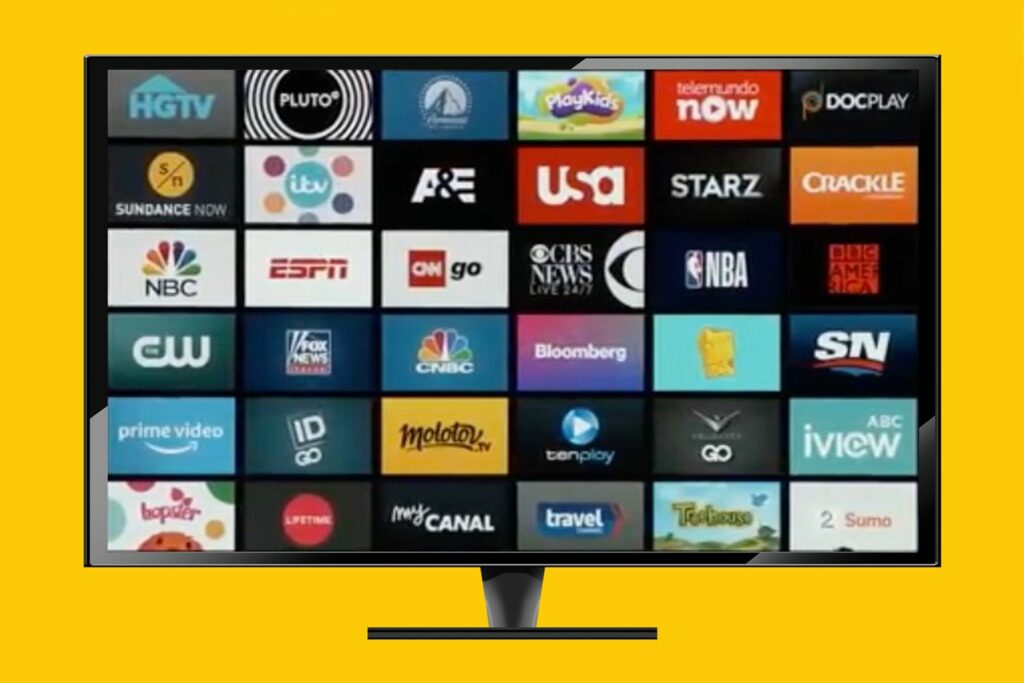 Comment utiliser la boutique d'applications Apple TV