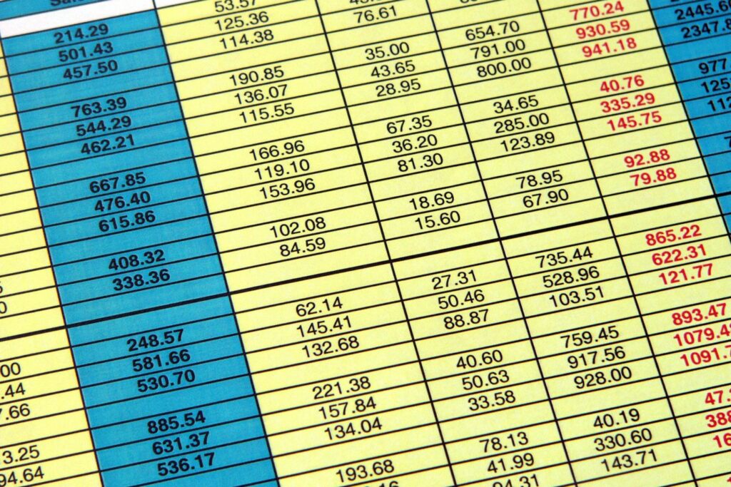 Comment utiliser la mise en forme conditionnelle dans Excel