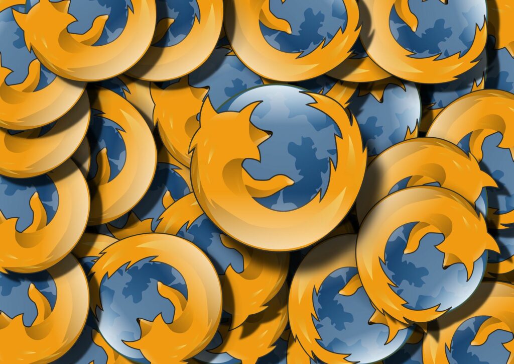 Comment utiliser le gestionnaire de mots de passe de Firefox