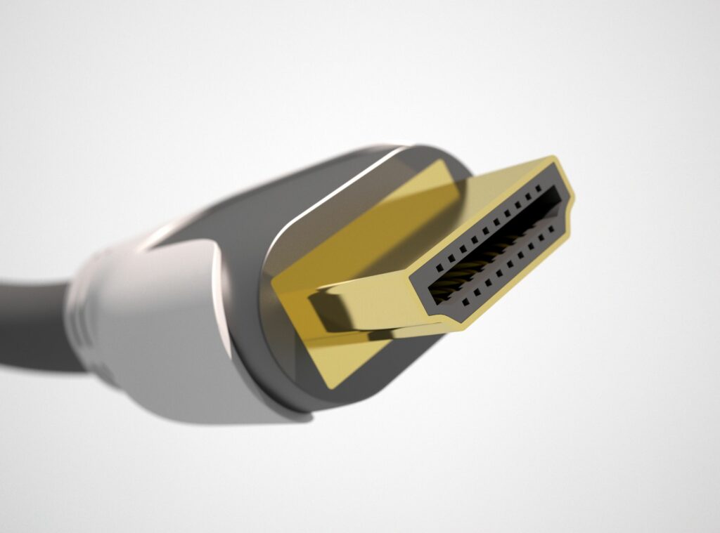 Connectez votre téléviseur HD à un décodeur via HDMI