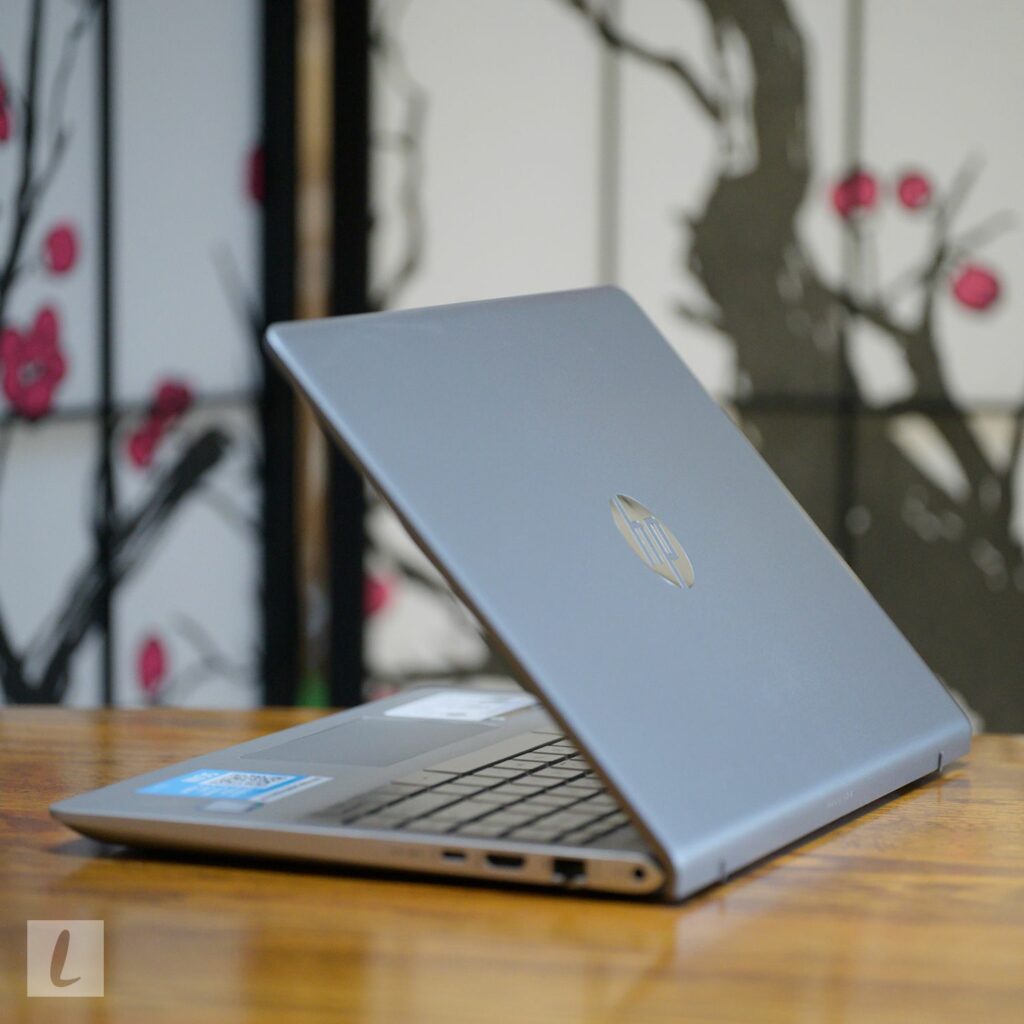 Courte critique de l'ordinateur portable HP Pavilion 14 pouces HD