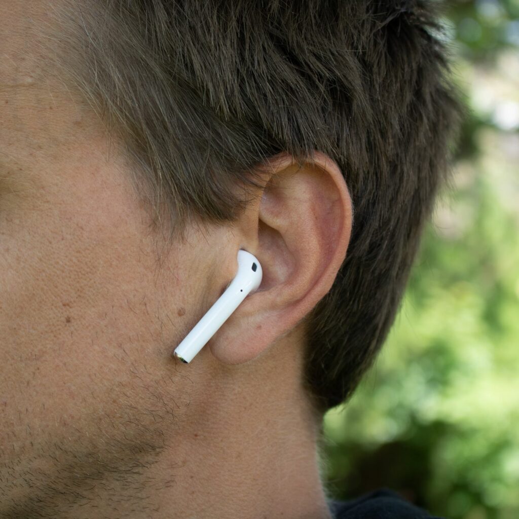 Examen des Apple AirPods (2e génération)