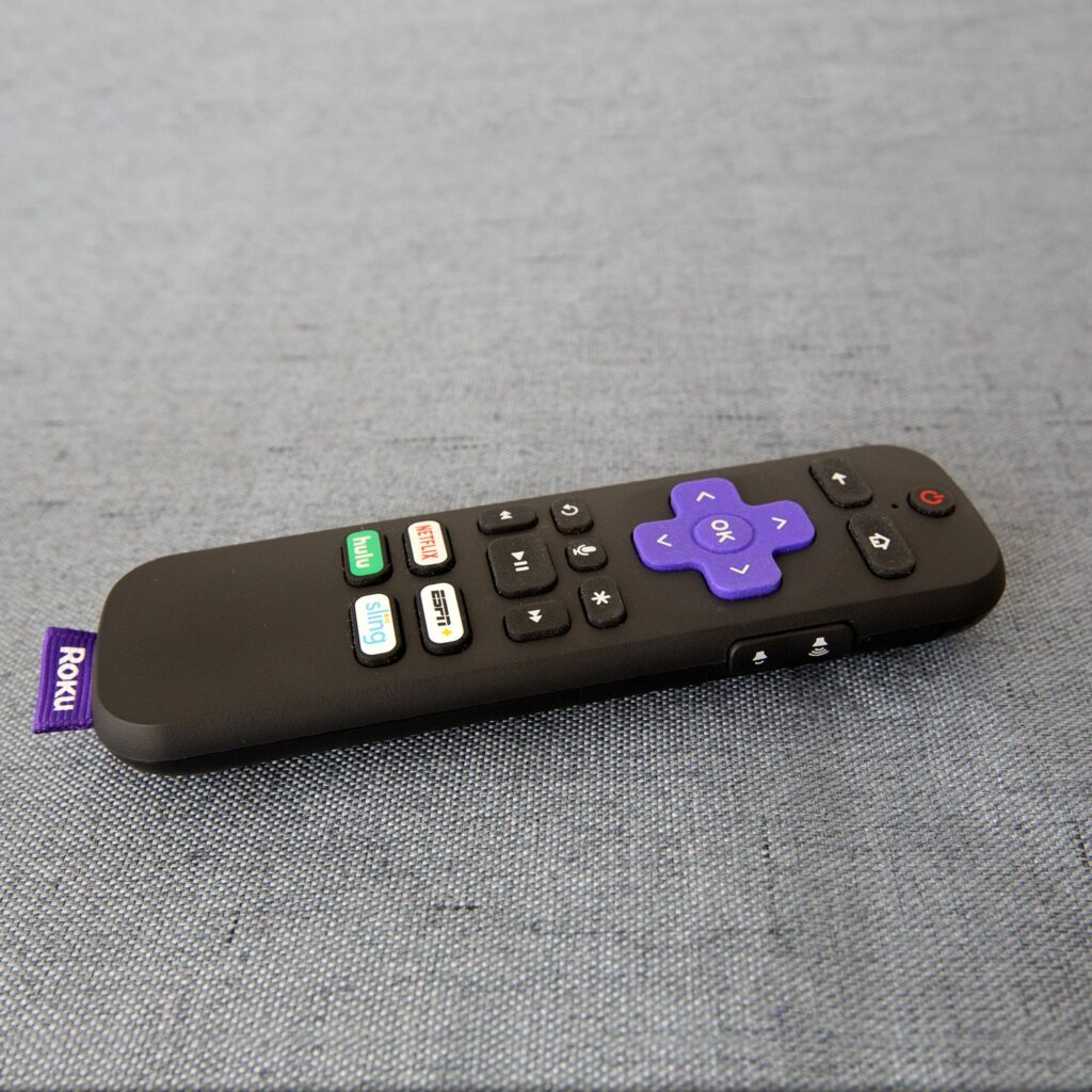 Examen du bâton de streaming Roku