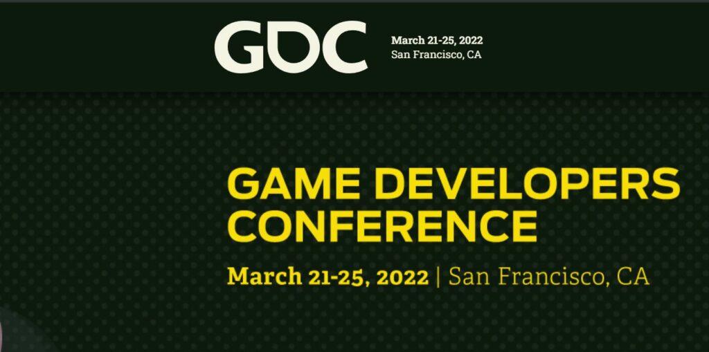 GDC 2023 : dates, actualités, annonces, rumeurs et plus