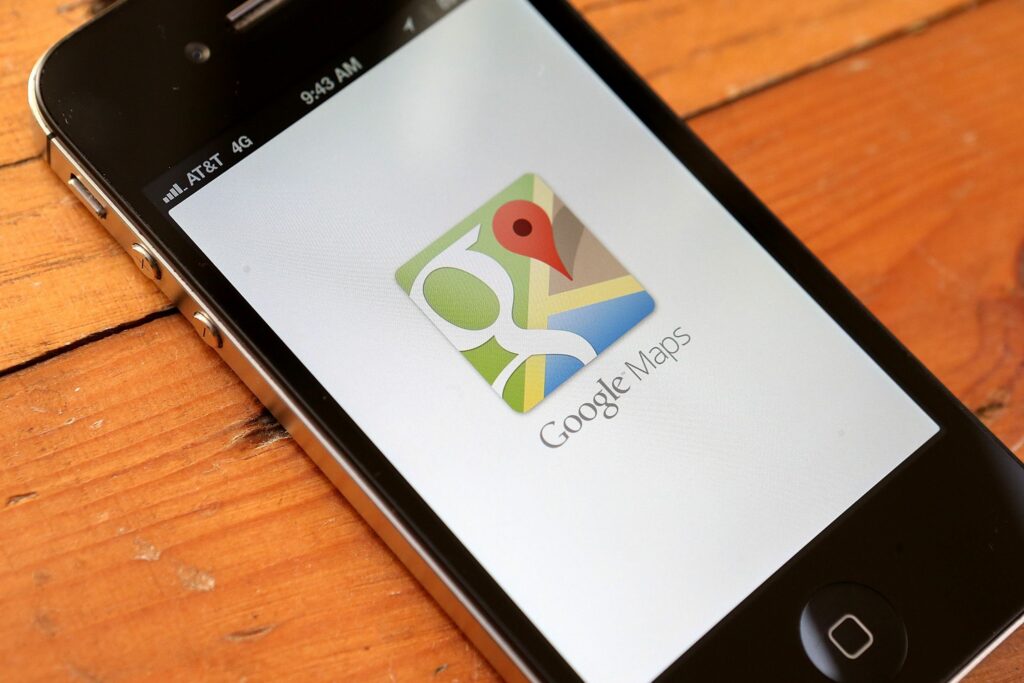 Google Maps : trucs, astuces et fonctionnalités cachées