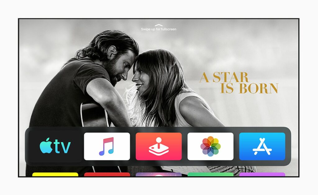 Guide de publication d'Apple tvOS : tout ce que vous devez savoir