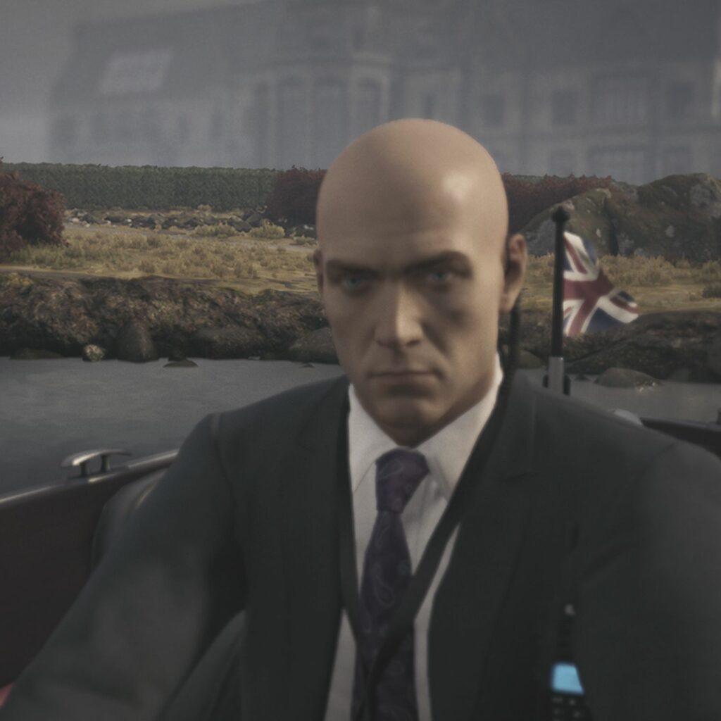 Hitman 3 avis