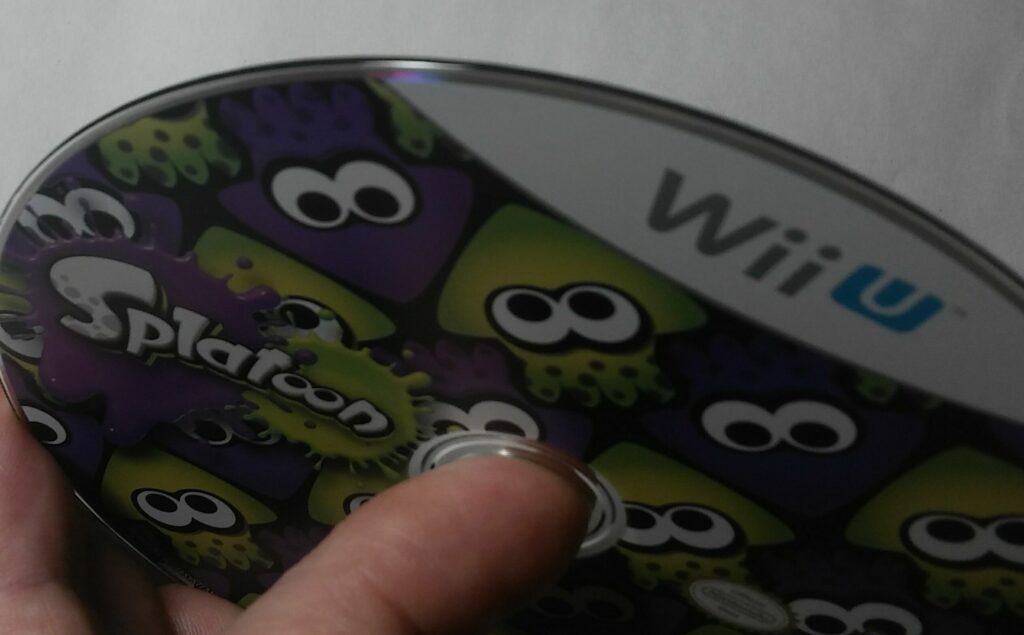 La chose la plus cool à propos de la Wii U