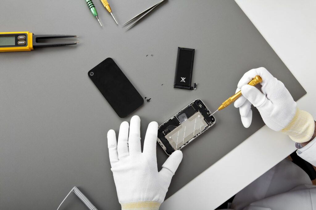 Le remplacement de la batterie d'un iPhone ou d'un iPod en vaut-il la peine ?