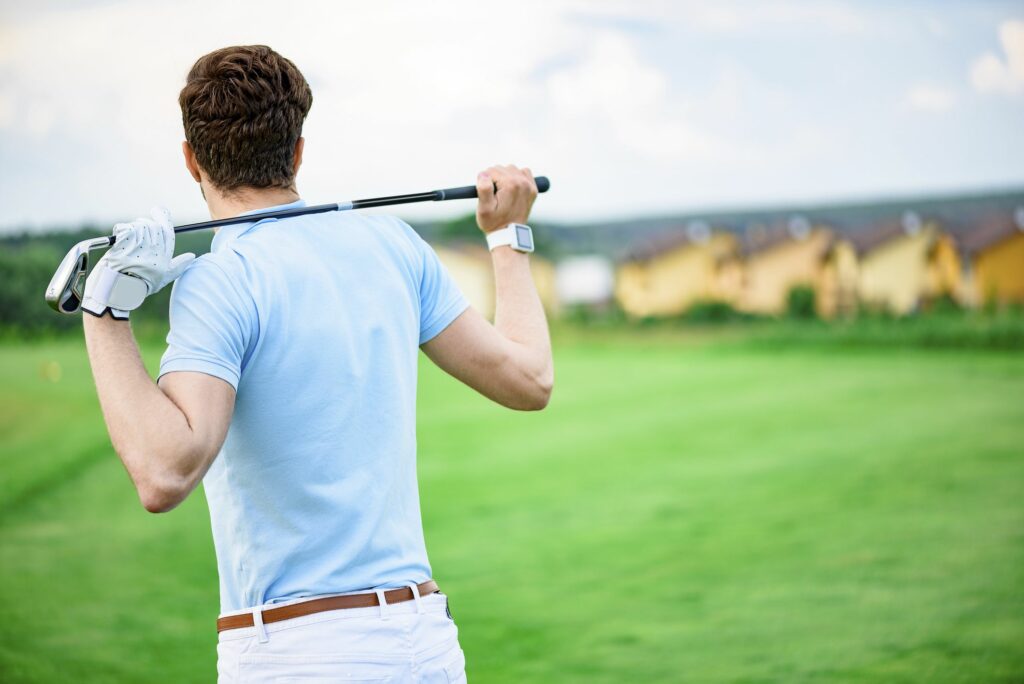 Les 5 meilleures applications de golf Apple Watch de 2022