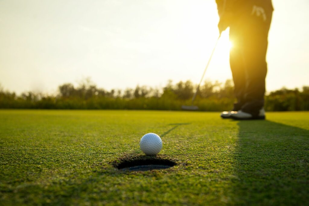 Les 5 meilleures applications de golf de 2022