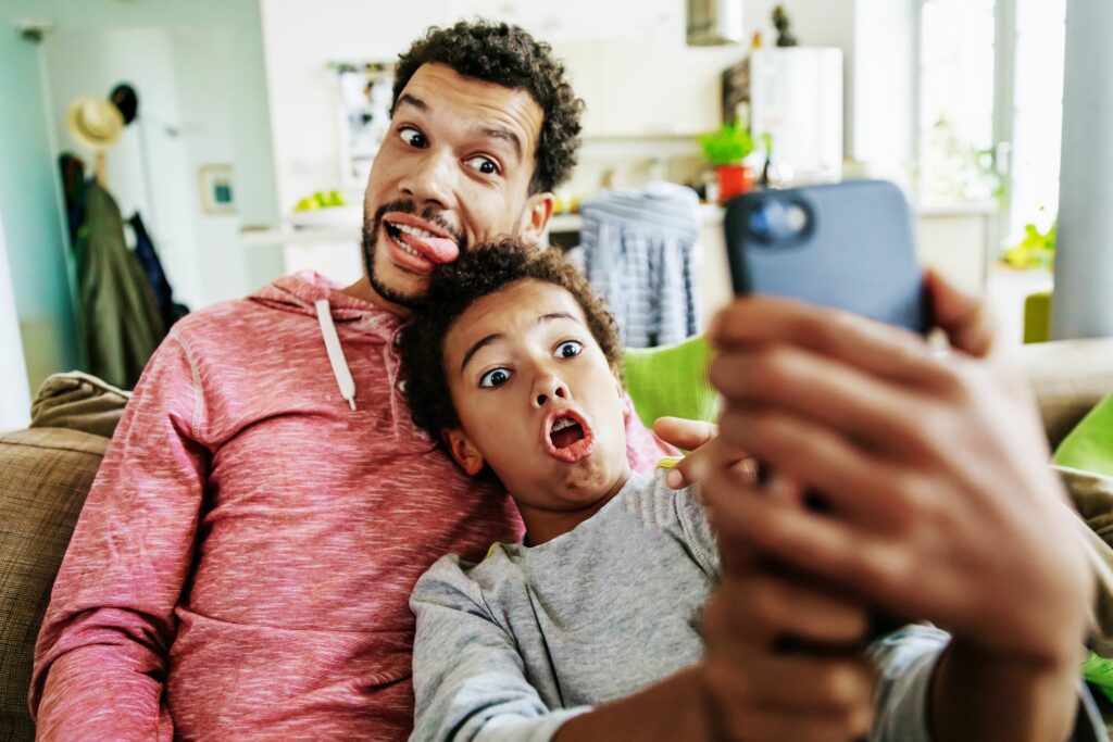 Les 6 meilleurs téléphones pour enfants en 2022