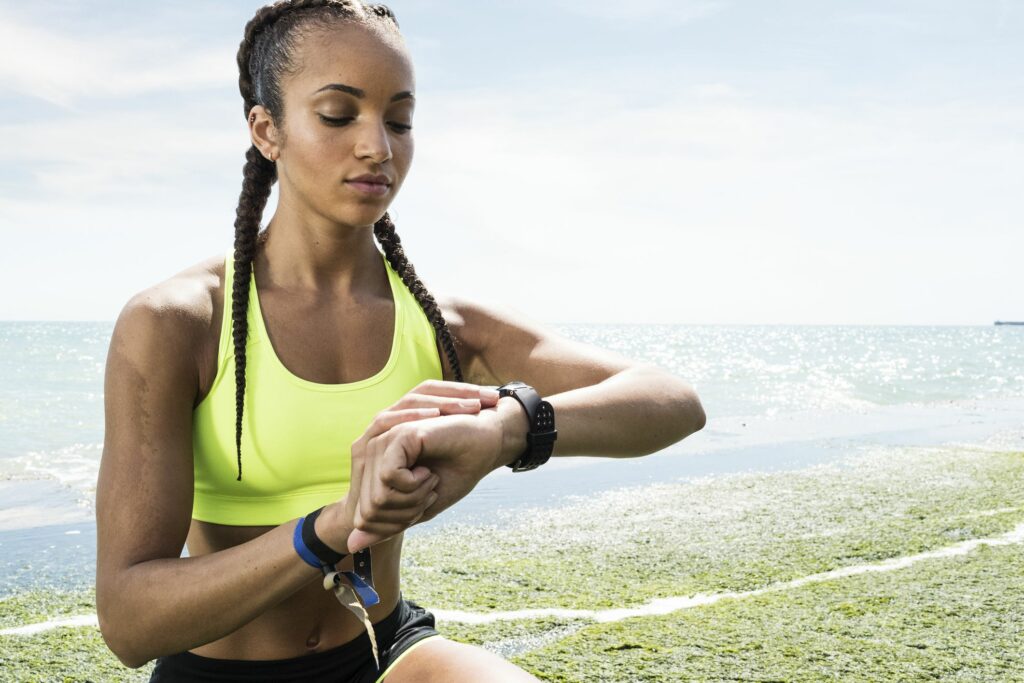 Les 9 meilleurs trackers de fitness de 2022