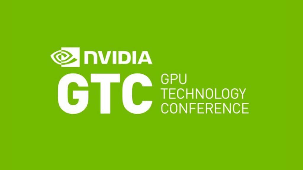 Nvidia GTC 2023 : date, actualités, rumeurs et tout le reste
