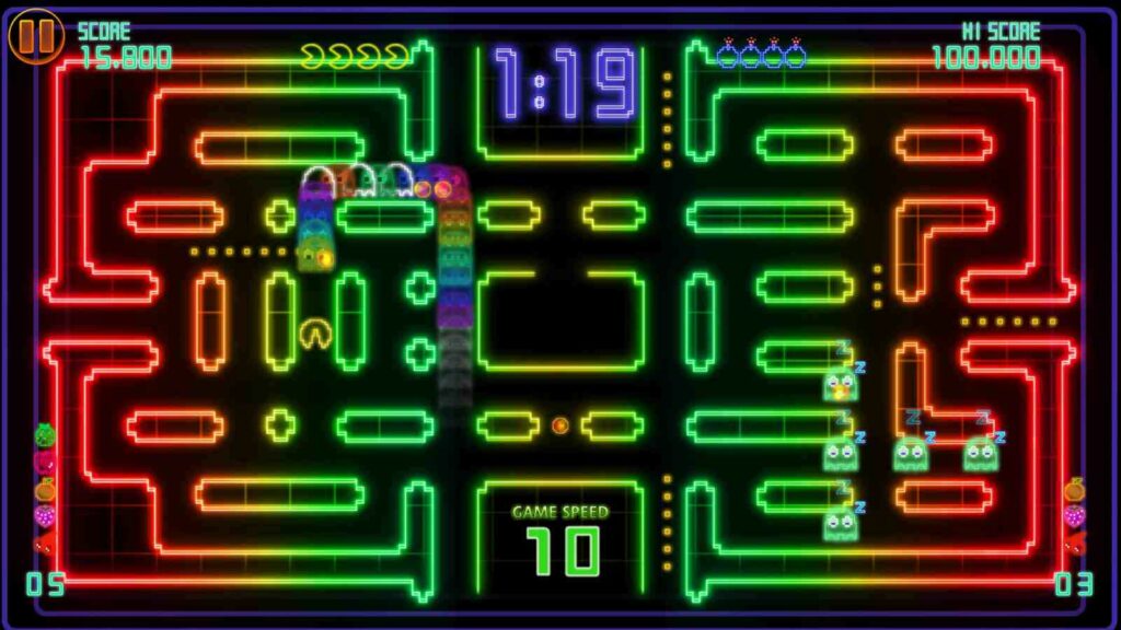 'Pac-Man' - le jeu vidéo le plus important et le plus emblématique de tous les temps