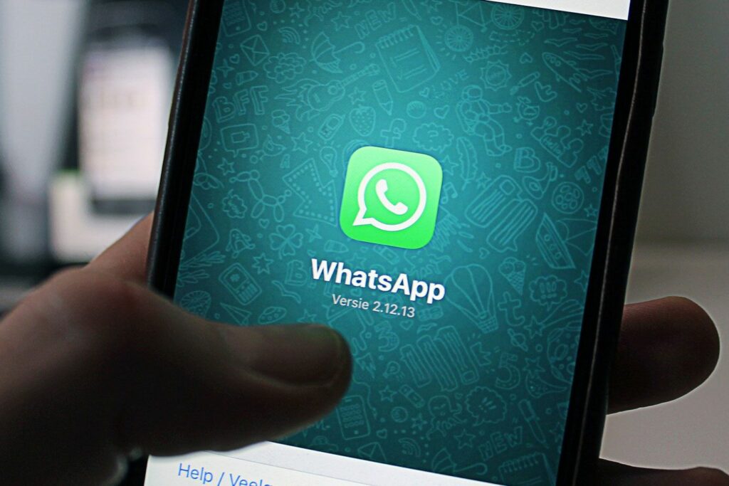 Pourquoi WhatsApp est si populaire