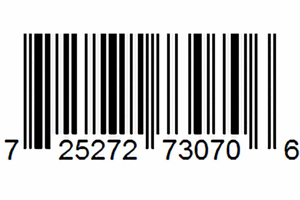 Pourquoi ai-je besoin de codes-barres de CD pour vendre de la musique en ligne ?