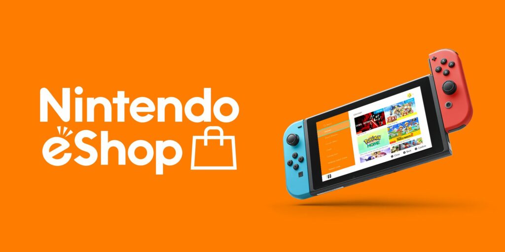 Pourquoi le Nintendo eShop sur Switch est-il toujours aussi mauvais ?