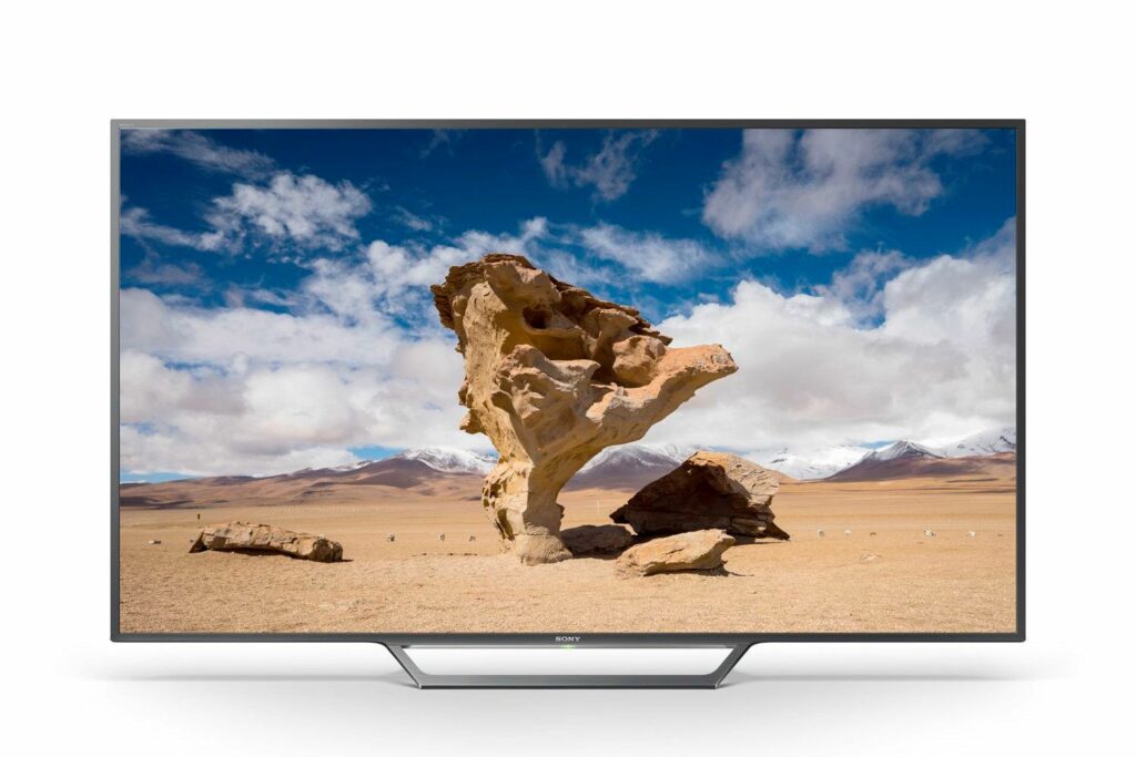 Pourquoi les signaux TV analogiques ne sont pas si beaux sur HDTV