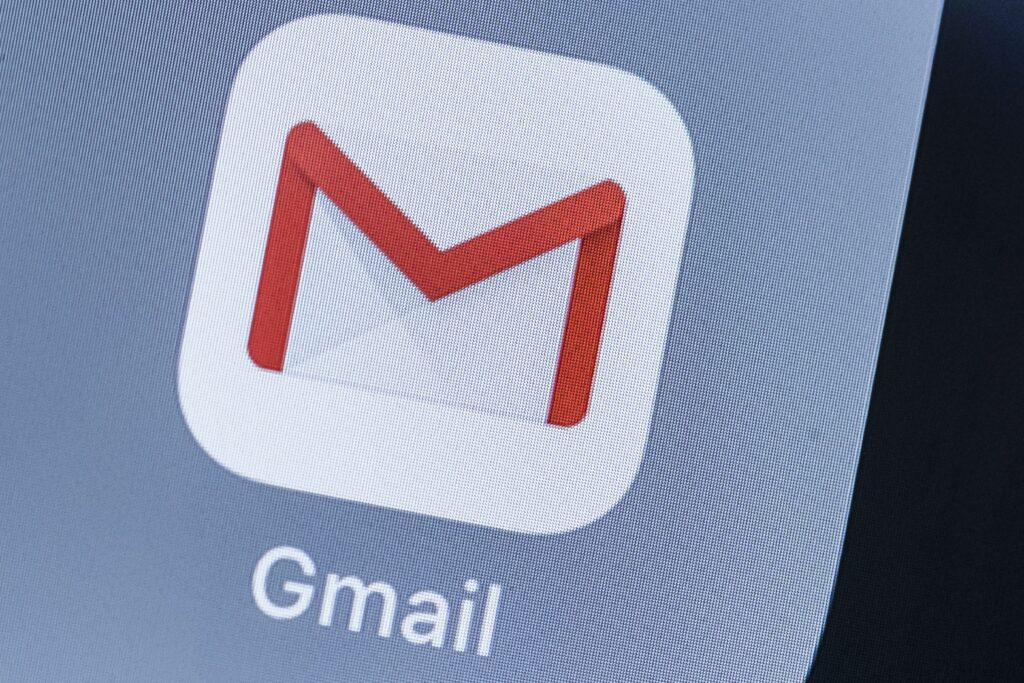 Que faire lorsque Gmail ne fonctionne pas sur iPhone