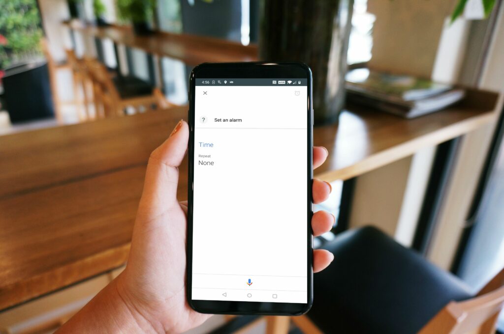 Que faire lorsque Google Assistant ne règle pas votre alarme