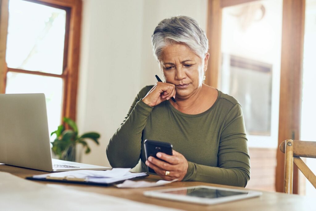 Qu'est-ce qu'un forfait mobile ?