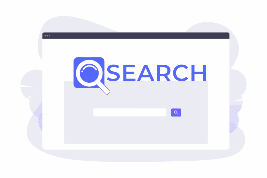 Qu'est-ce qu'un moteur de recherche ?