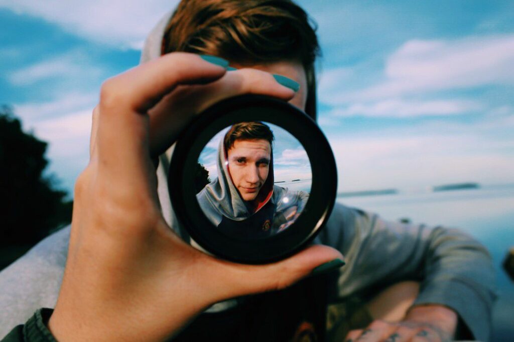 Qu'est-ce qu'un objectif fisheye ?