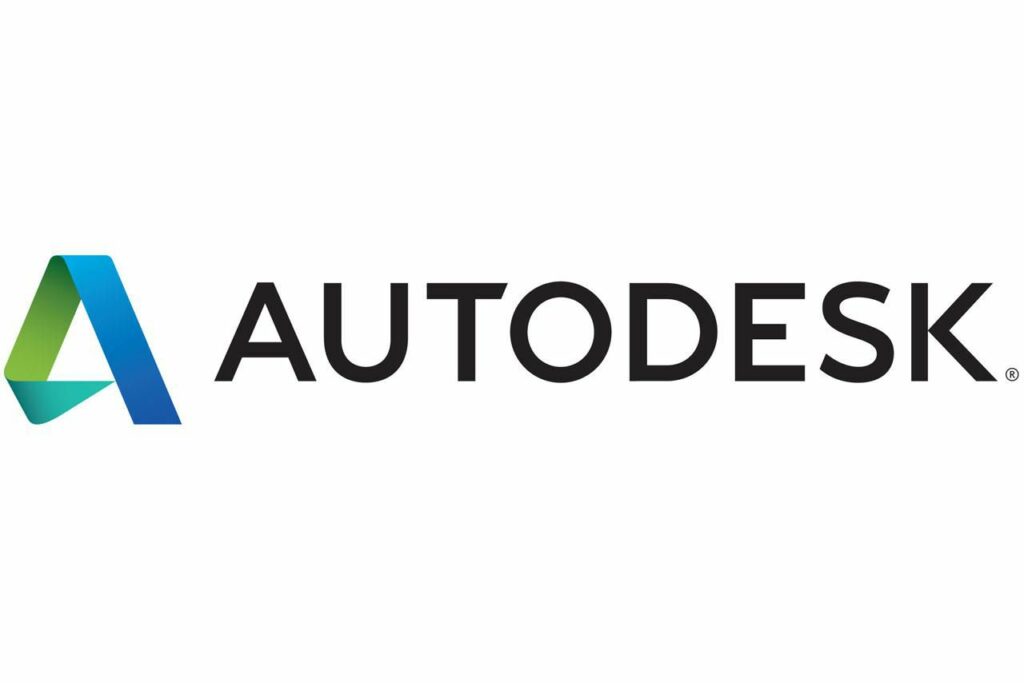 Récapitulatif Autodesk