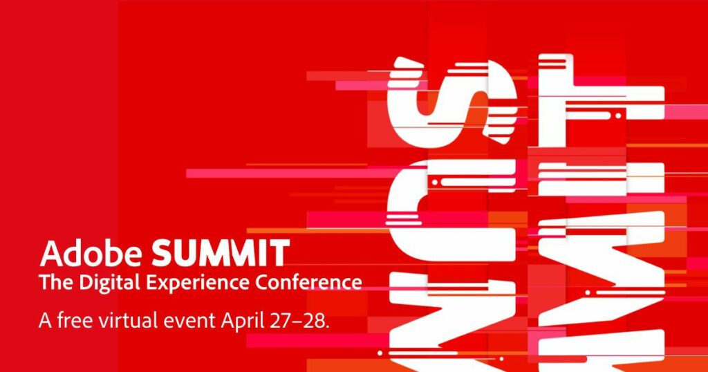 Sommet Adobe : dates, actualités, rumeurs et autres éléments à connaître