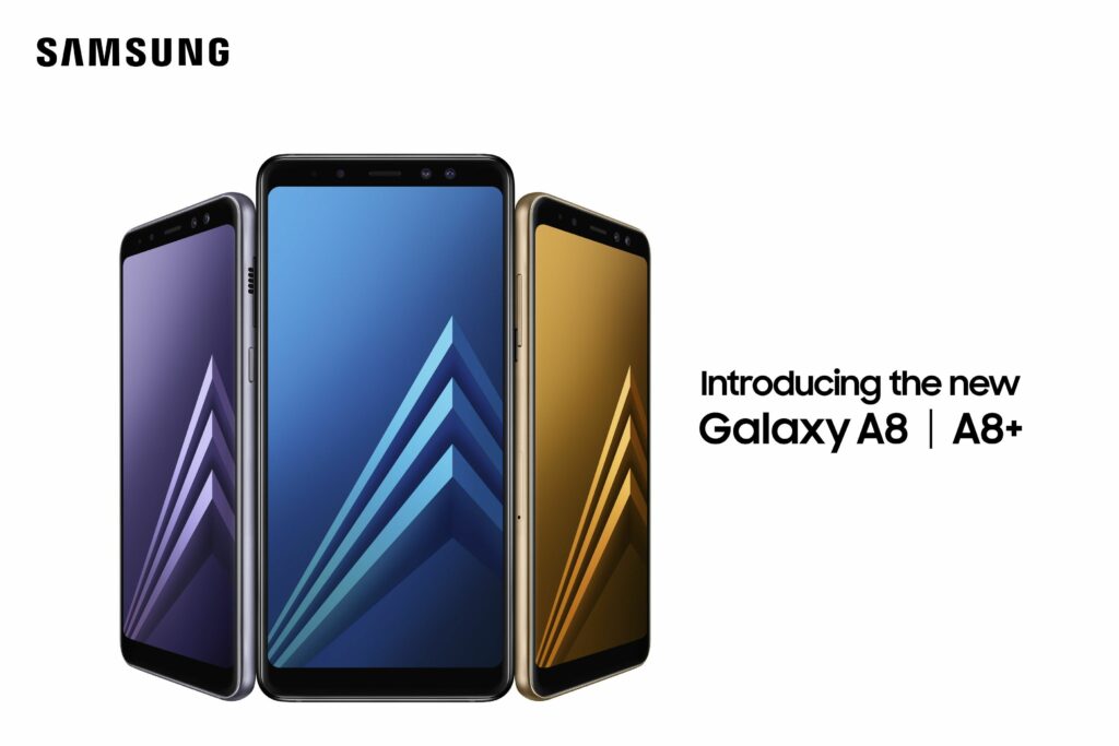 Téléphones Samsung Galaxy A : ce que vous devez savoir