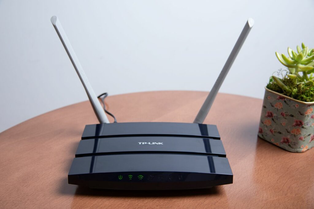 Test du TP-Link Archer C50