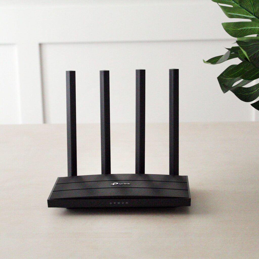 Test du TP-Link Archer C80