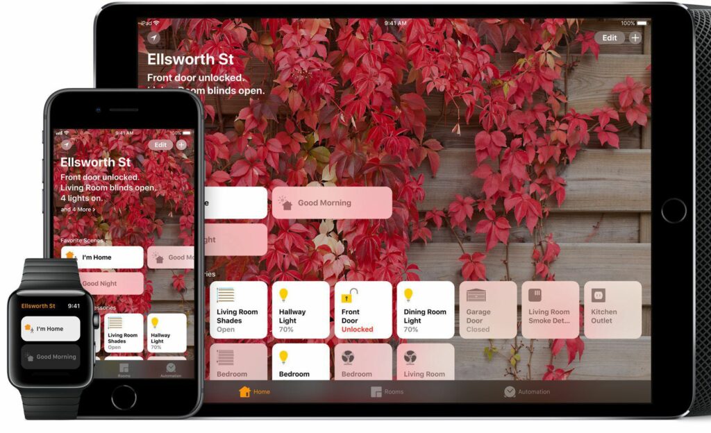 Tout ce que vous devez savoir sur Apple HomeKit