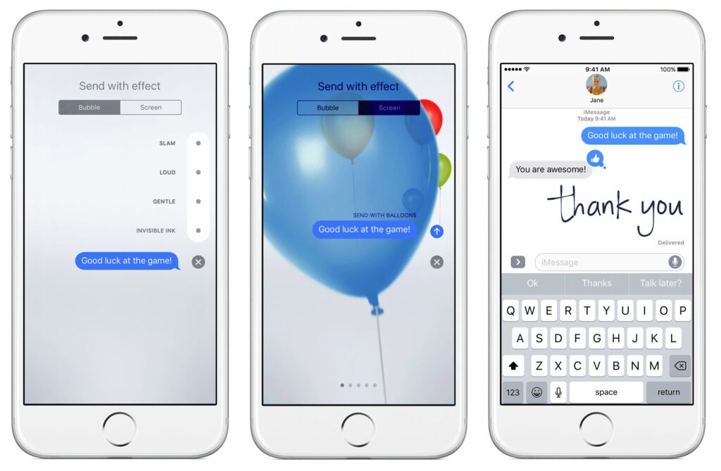 Tout ce que vous devez savoir sur Messages, l'application de SMS pour iPhone