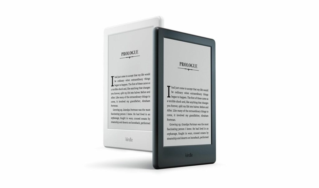 Tout ce que vous devez savoir sur le Kindle d'Amazon