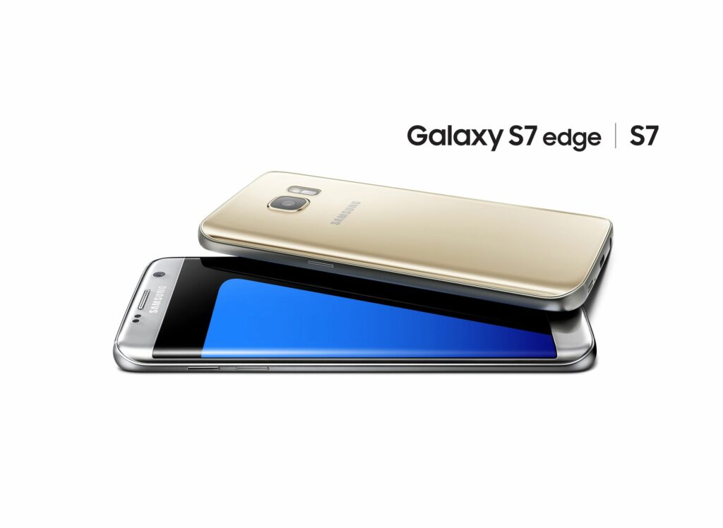 Tout ce que vous devez savoir sur les Galaxy S7 et S7 Edge