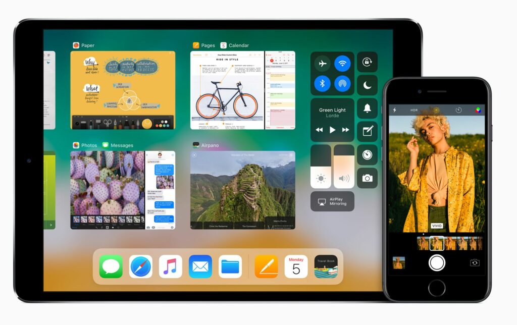 iOS 11 : tout ce que vous devez savoir