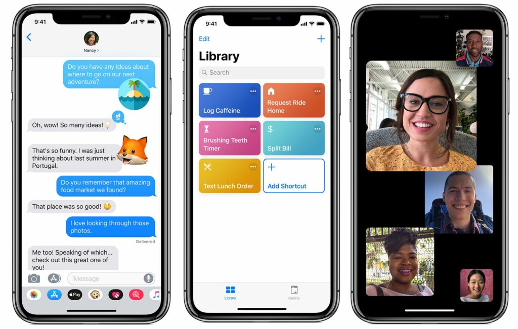 iOS 12 : ce que vous devez savoir