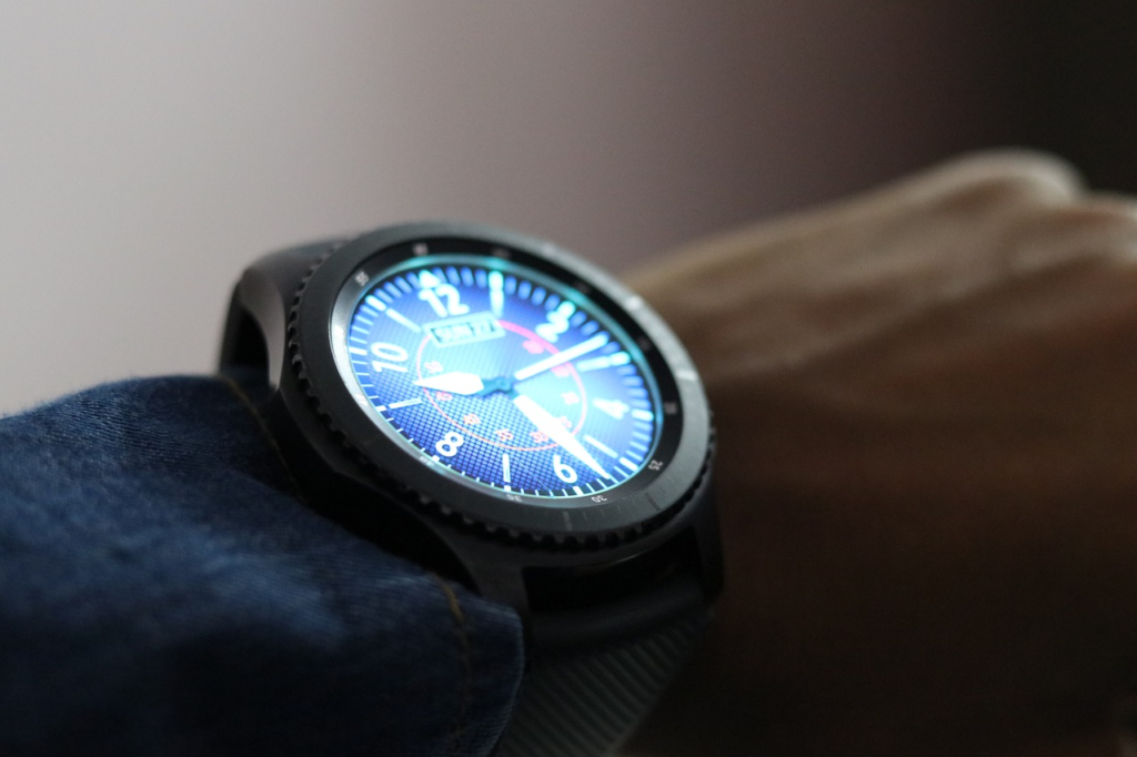 10 fonctionnalités cachées du Samsung Gear S3 à connaître