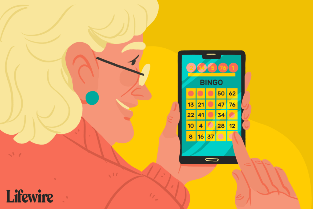 15 jeux de bingo gratuits pour Android