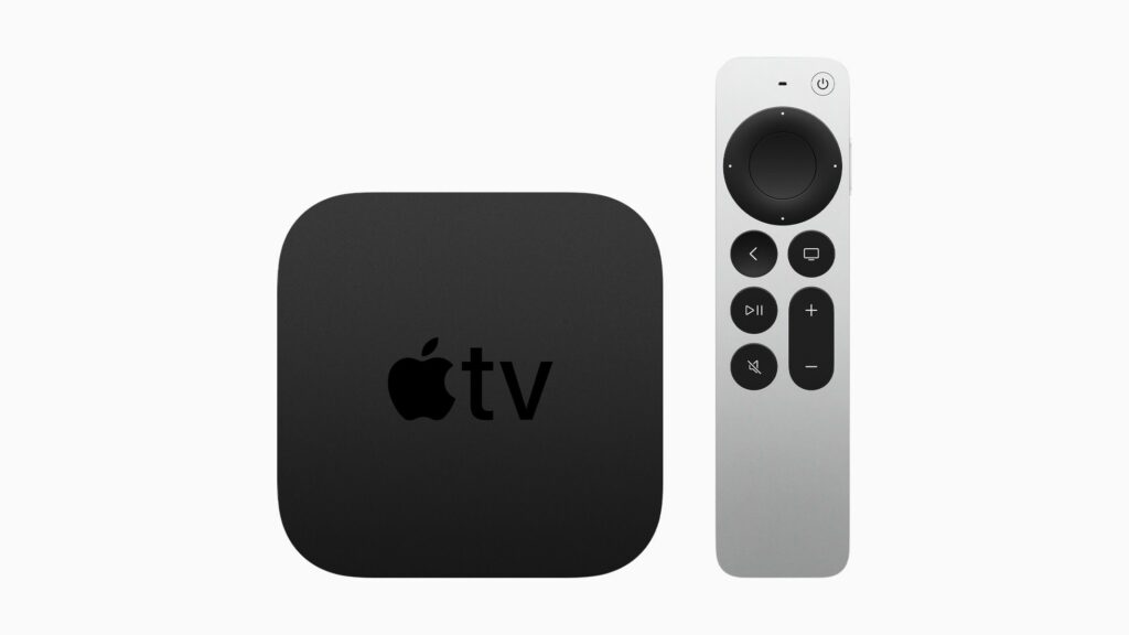 Apple TV 6ème génération : prix, date de sortie et actualités