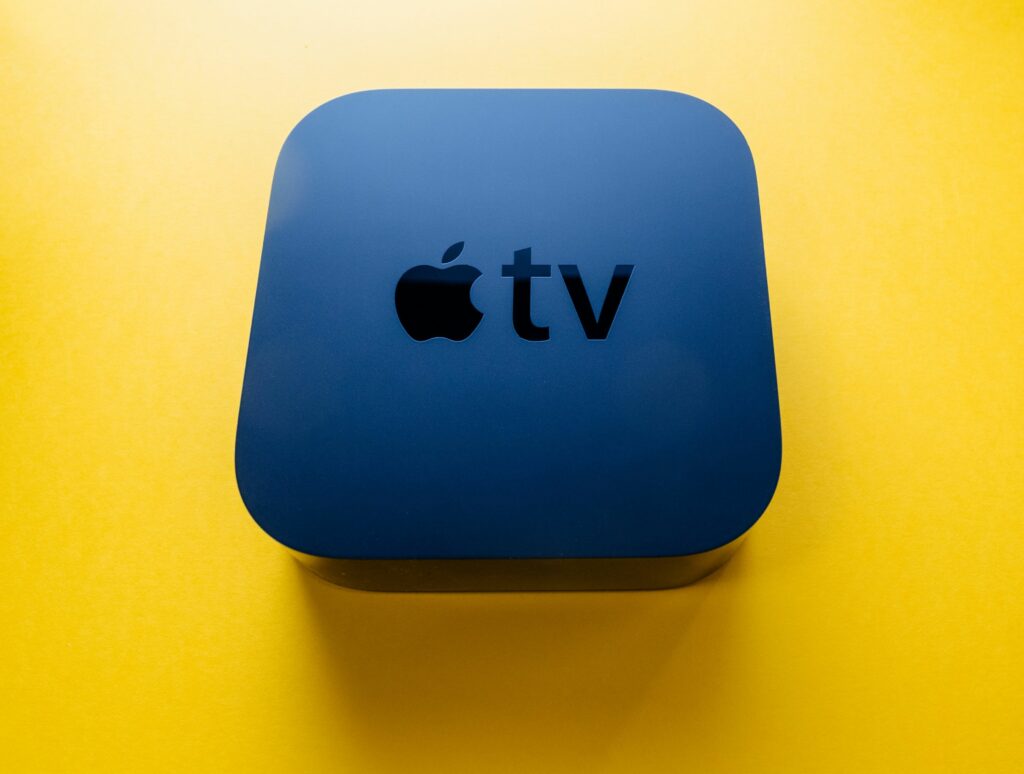 Avantages et inconvénients de voyager avec une Apple TV