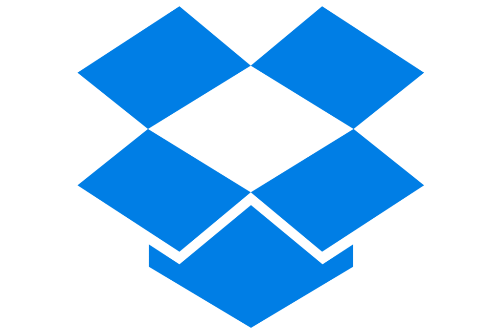 Avis sur Dropbox