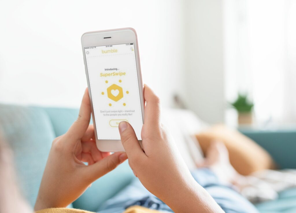 Bumble SuperSwipe : qu'est-ce que c'est et comment l'utiliser