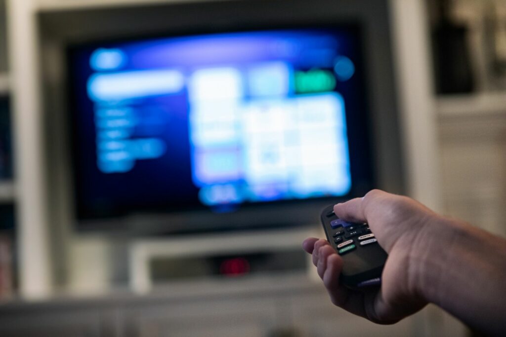 CES 2021 : Comment notre façon de regarder la télévision a changé