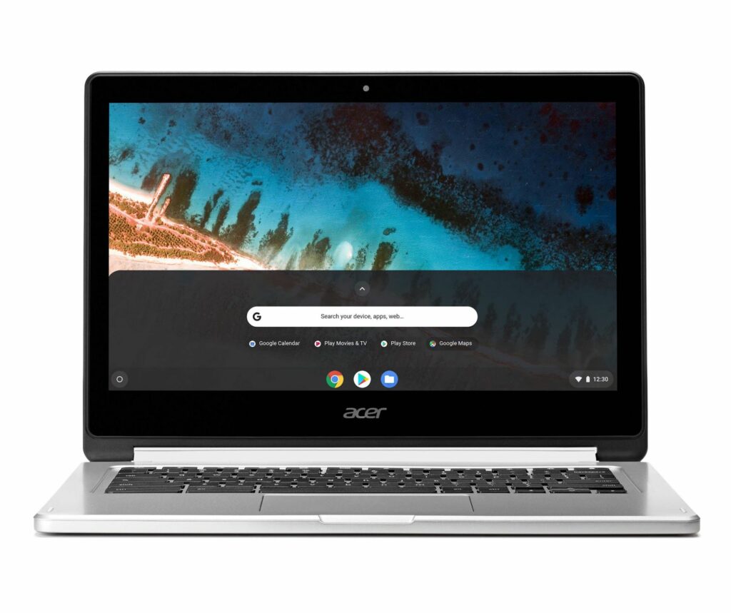 Chromebook en fin de vie : où le trouver et quoi en faire