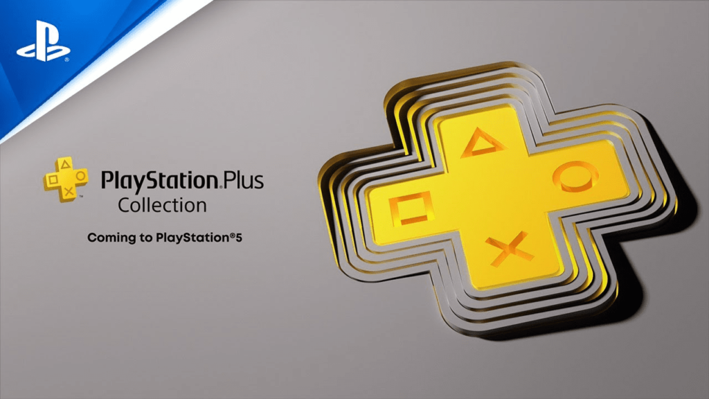 Collection PlayStation Plus : prix, date de sortie, liste des jeux et actualités